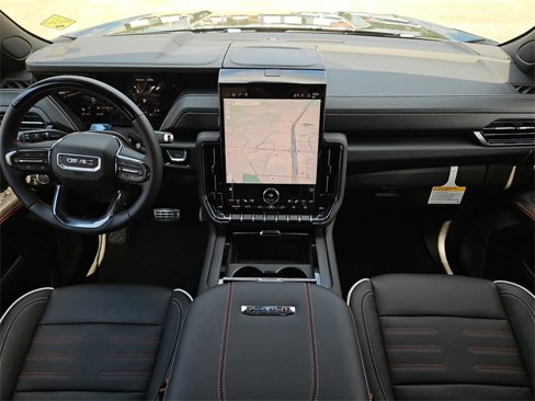 New 2026 GMC Yukon AT4 Ultimate image 10