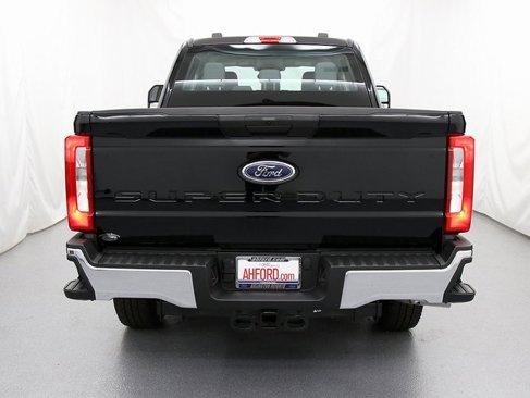 New 2026 Ford F350 XL image 7