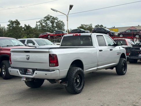 Used 2016 RAM 2500 Tradesman w/ Popular Equipment Group image 13