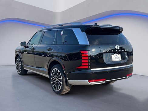 New 2026 Hyundai Palisade Calligraphy image 6