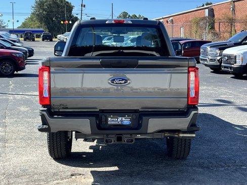 New 2026 Ford F250 XL image 4