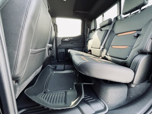 New 2026 GMC Sierra 1500 AT4 w/ AT4 Premium Package image 27