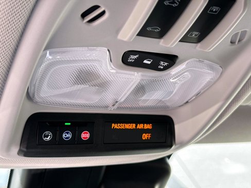 New 2026 Chevrolet TrailBlazer LT w/ Convenience Package image 23