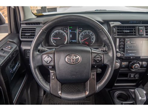 Used 2023 Toyota 4Runner TRD Off-Road Premium w/ Moonroof Package image 21