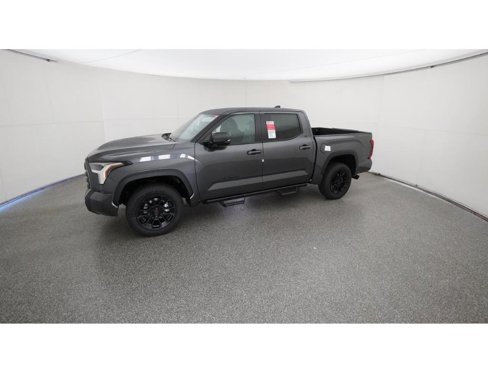 New 2026 Toyota Tundra SR5 image 2