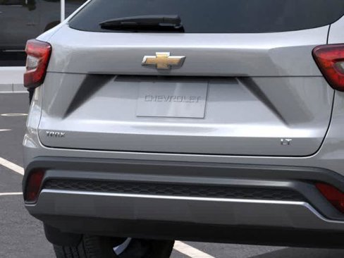 New 2026 Chevrolet Trax LT w/ LT Convenience Package image 14