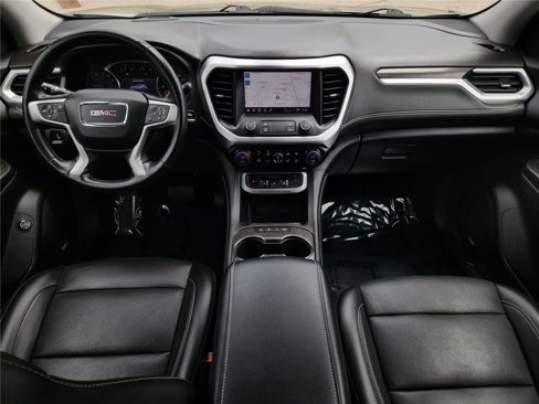 Used 2023 GMC Acadia SLT image 11