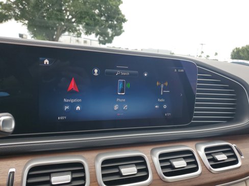 New 2026 Mercedes-Benz GLE 450 4MATIC image 29