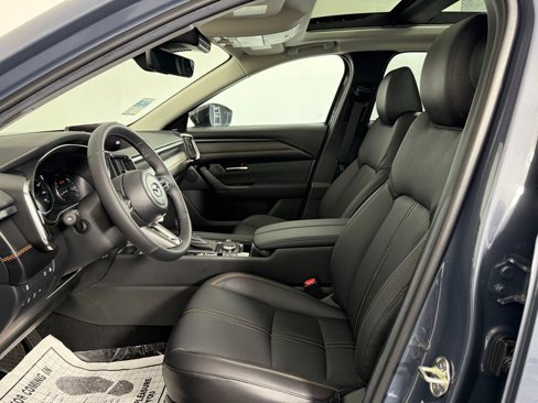 New 2025 MAZDA CX-50 2.5 Hybrid w/ Weather Package image 6