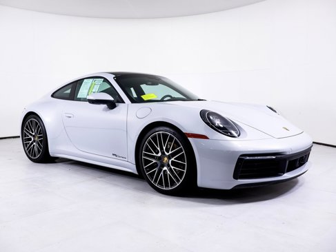 Certified 2024 Porsche 911 Carrera image 28