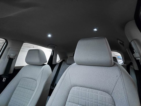Certified 2024 Honda HR-V LX image 22