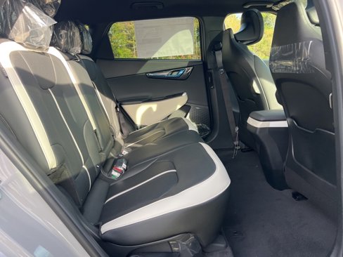 New 2025 Kia EV6 GT-Line image 13
