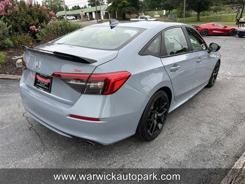 Used 2023 Honda Civic Si image 13