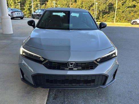 New 2026 Honda Civic Sport image 7