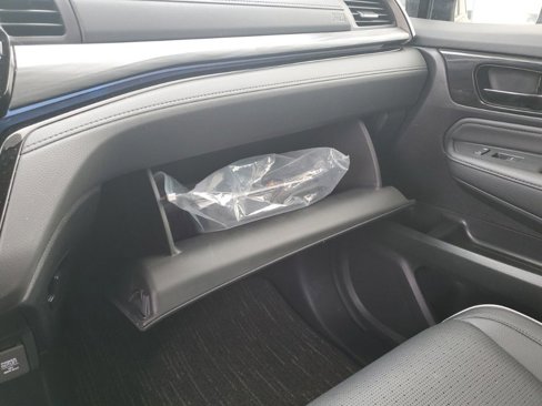 Certified 2025 Honda Odyssey Elite image 26
