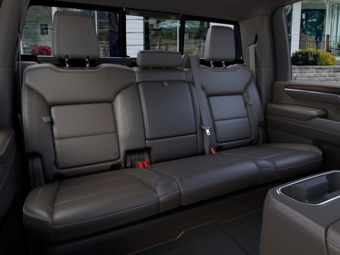 New 2026 GMC Sierra 3500 Denali w/ Denali Reserve Package image 41