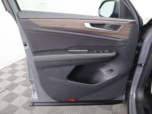 New 2026 Volkswagen Atlas SEL Premium R-Line image 27