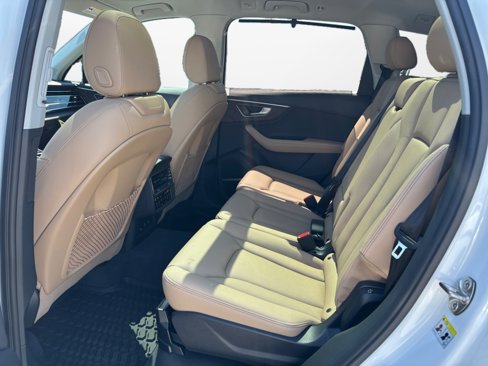 New 2025 Audi Q7 3.0T Premium Plus image 13