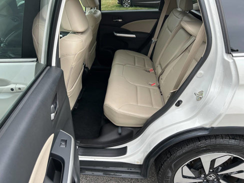 Used 2016 Honda CR-V Touring image 17