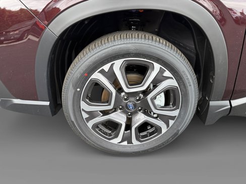 New 2025 Subaru Ascent Touring image 9