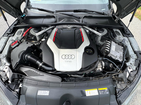 Used 2019 Audi S5 Premium image 25