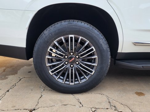 New 2026 GMC Yukon Elevation image 57