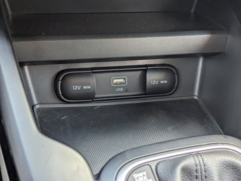 Certified 2023 Kia Soul LX image 27