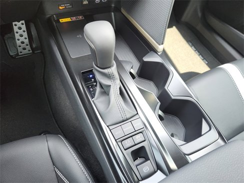 New 2026 Toyota Camry SE image 16