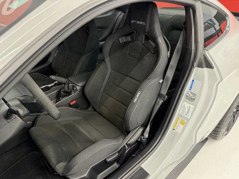 Used 2017 Ford Mustang Shelby GT350 w/ Electronics Package image 27