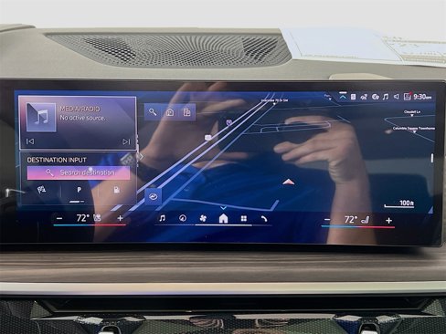 New 2026 BMW X7 xDrive40i image 17