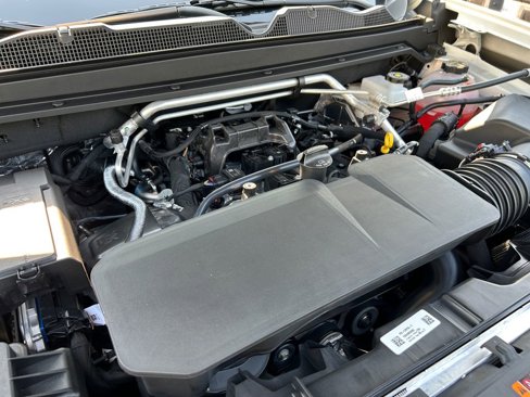 New 2026 Chevrolet Colorado ZR2 w/ Technology Package image 30