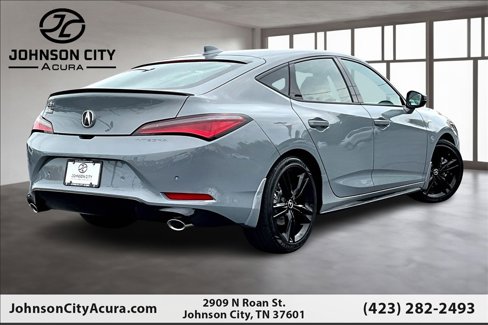 New 2026 Acura Integra A-Spec image 4