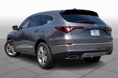 New 2026 Acura MDX FWD image 7