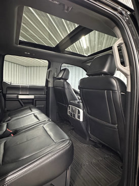 Used 2021 Ford F250 Lariat image 36