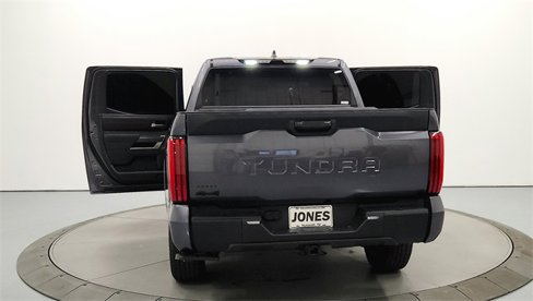 Used 2025 Toyota Tundra SR5 image 15