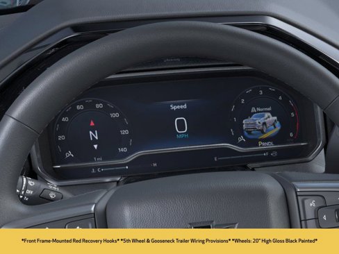 New 2026 Chevrolet Silverado 2500 LT image 29