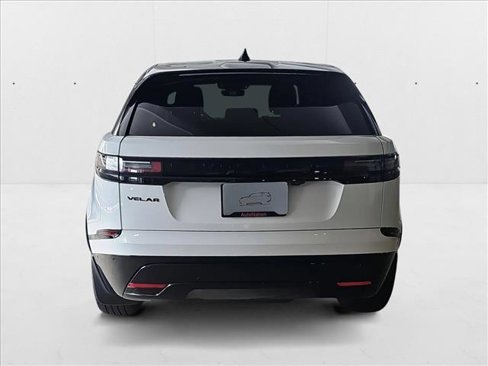 New 2026 Land Rover Range Rover Velar Dynamic SE image 6