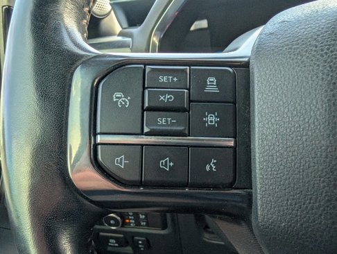 Used 2021 Ford F150 Platinum w/ Equipment Group 701A High image 20