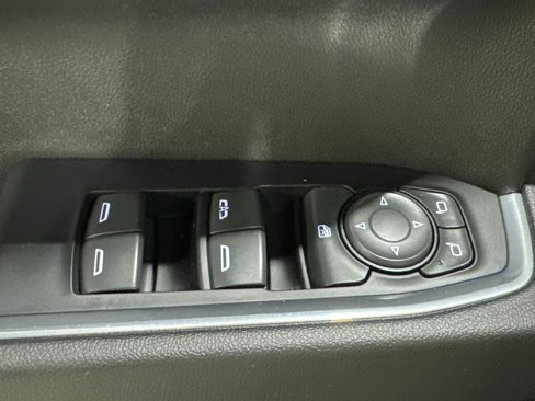 Used 2022 Chevrolet Silverado 1500 RST image 19