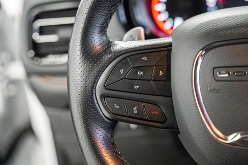 Certified 2024 Dodge Durango GT image 29