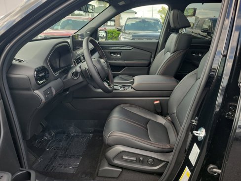 New 2026 Honda Passport TrailSport Elite image 22