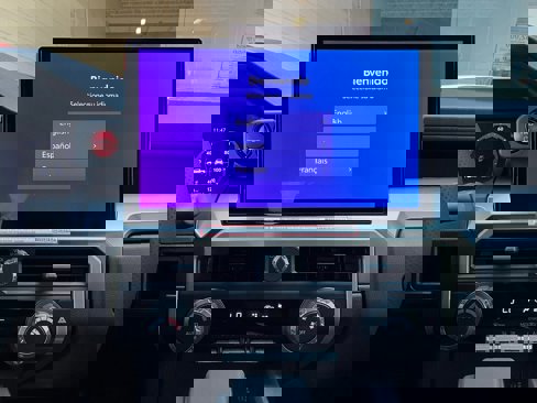 New 2025 Toyota Tacoma TRD Off-Road image 25