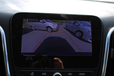Used 2021 Chevrolet Equinox LT image 35