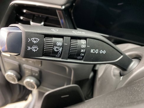 New 2026 Chevrolet Tahoe RST w/ Comfort Package image 46