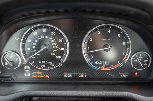 Used 2015 BMW X3 xDrive35i image 12