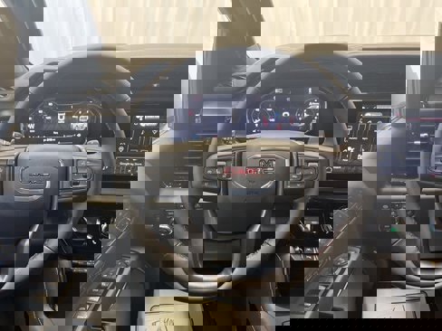 New 2026 GMC Sierra 1500 AT4X image 9