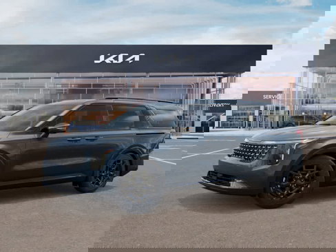 New 2026 Kia Carnival SX image 3