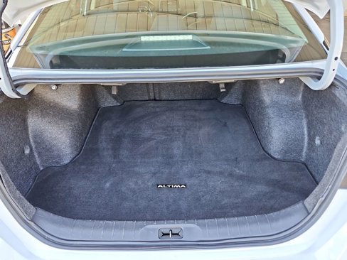 Used 2024 Nissan Altima 2.5 SR image 30