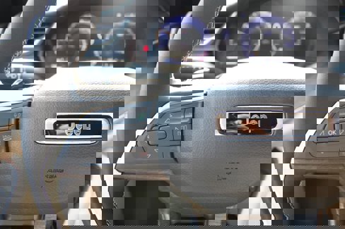 New 2025 Jeep Grand Cherokee L Limited image 13
