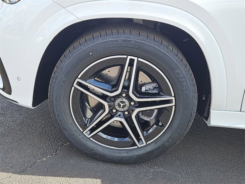 New 2026 Mercedes-Benz GLE 450 4MATIC image 13